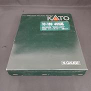 455系 グリーンライナー|KATO