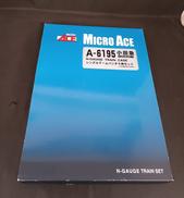 小田急9000形|MICRO ACE