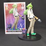 N＆ゾロア|BANPRESTO