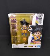 孫悟空(ミニ) S.H.FIGUARTS|BANDAI