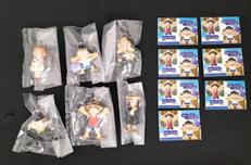 ワンピースイング　全6種　コンプ|BANDAI