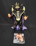 獣神サンダーライガー|STORM COLLECTIBLES