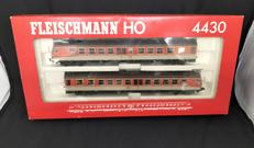 ドイツ連邦鉄道|フライシュマン