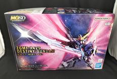 MGSD デスティニーガンダム|BANDAI SPIRITS