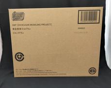 黄金勇者ゴルドラン|BANDAI