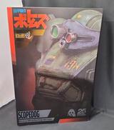 スコープドッグ|THREEZERO