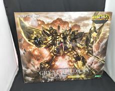 グレートゴルドラン ゴールド|KOTOBUKIYA