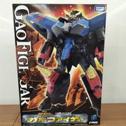 ガオファイガー|TAKARA TOMY