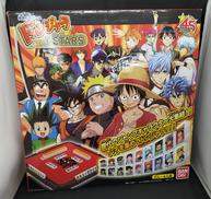 ドンジャラ J-STARS|BANDAI