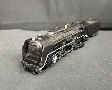 C62 東海道形|KATO