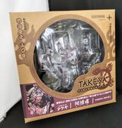 阿修羅|海洋堂