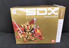 スペリオルドラゴン|BANDAI