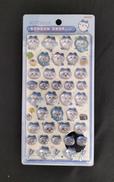 ボンボンドロップシール　ちいかわ|サンスター文具