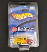 '56 FORD MATTEL TOY STORE|MATTEL