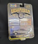'61 CHEVY IMPALA|REVELL