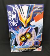 DXノクスドライバー|BANDAI