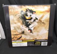 3段変形 VF-1S ロイ・フォッカー機|YAMATO