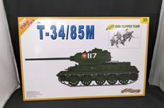 T-34 / 85M|DRAGON