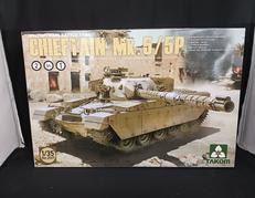 CHIEFTAIN MK.5/5P|TAKOM