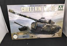 CHIEFTAIN MK.11|TAKOM
