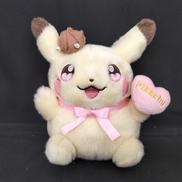 ピカチュウ|ポケットモンスター