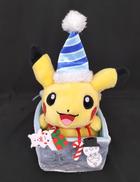 ピカチュウ|ポケットモンスター