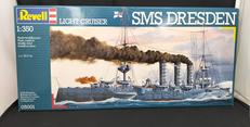 SMS DRESDEN|REVELL