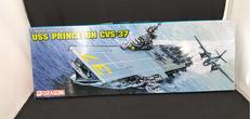 USS PRINCETON CVS-37|DRAGON