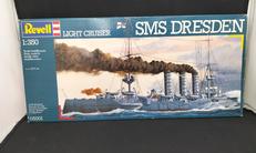 SMS DRESDEN|REVELL