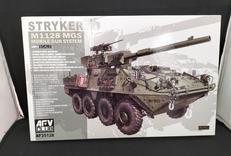 M1128 MGS STRYKER|AFV CLUB