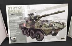 M1128 MGS STRYKER|AFV CLUB