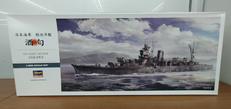 日本海軍 軽巡洋艦 酒匂|HASEGAWA