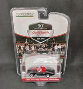 1967 CHEVROLET CORVETTE|GREENLIGHT