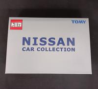 NISSAN CAR COLLECTION|トミー