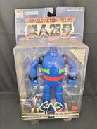 鉄人28号|MEDICOMTOY