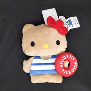 サンリオコラボ HELLO KITTY ポーチ付きエコバッグ|LOWRYS FARM