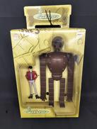 ルパン三世 ロボット兵ラムダフィギュア|BANPRESTO