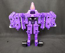 ゼノバイン|BANDAI