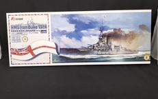 HMS アイアン・デューク 1914|フライホーク