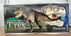 T.REX ティランノサウルス|GRIFFON ENTERPRISES