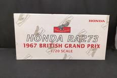 HONDA RA273|EBBRO
