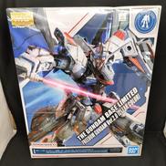 MG フリーダムガンダム VER.2 クリアカラー|BANDAI