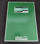 名鉄1200系　リニューアル車|GREEN MAX