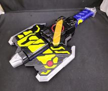 オーソライズバスター|BANDAI