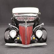 1/24 フォード ホット ロッド 1936|ダンバリーミント