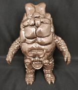 ブラコ星人|BEARMODEL
