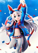 ウマ娘　タマモクロス|BANDAI