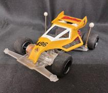 前ペラー|TAMIYA