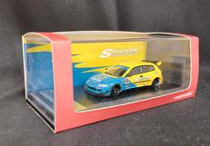 1/64 HONDA CIVIC EG6|ONE MODEL