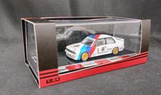 BMW M3 DTM 1987 MARC HESSEL|TARMAC WORKS